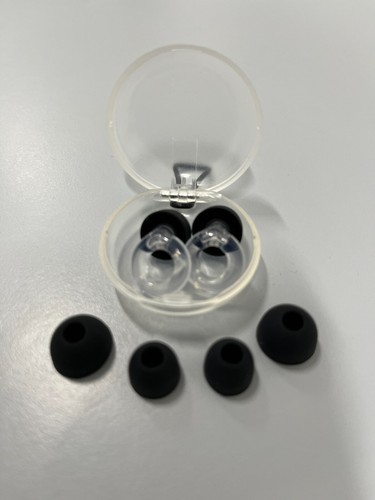 Tappi auricolari anello per - ad,