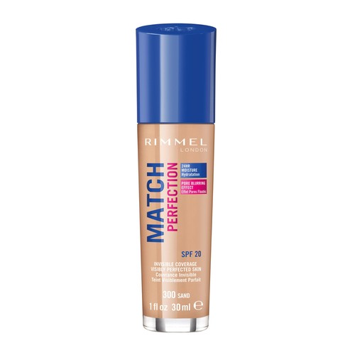 Match perfection foundation - perfection,