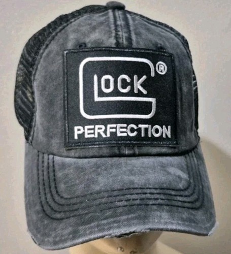 Cappello glock perfection - cappello,