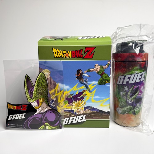 Fuel perfection cell - cell, box