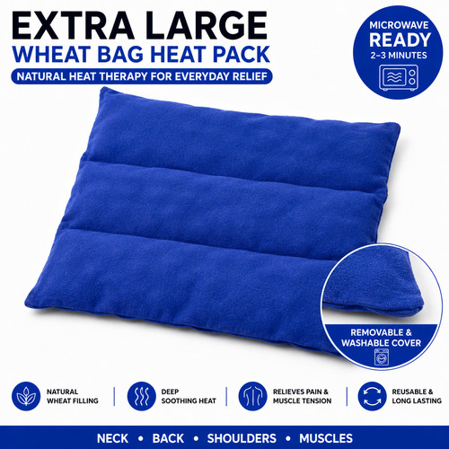 Borsa grano xtra - , large