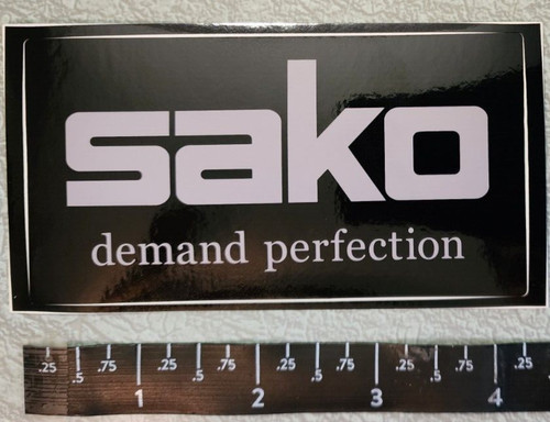 Adesivo vinile sako demand - adesivo,
