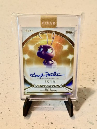 2025 topps pixar - 2025,