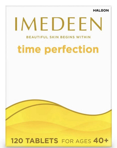Imedeen time perfection - perfection, beauty