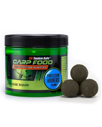 Tandem baits boilies hookers - boilies,