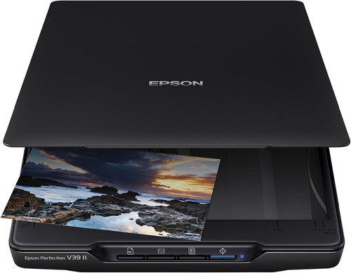 Perfection v39ii scanner per - v39ii,,