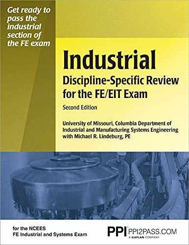 Ppi industrial paperback by - ppi,
