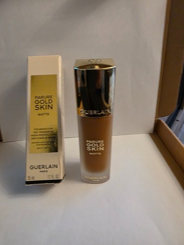Guerlain parure gold - guerlain,