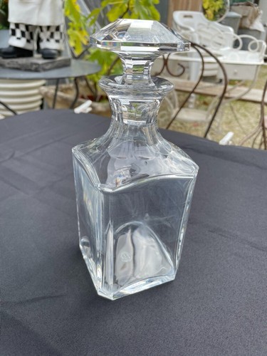 Grande bottiglia whisky - , –