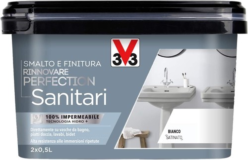 Smalto rinnovare perfection - smalto,
