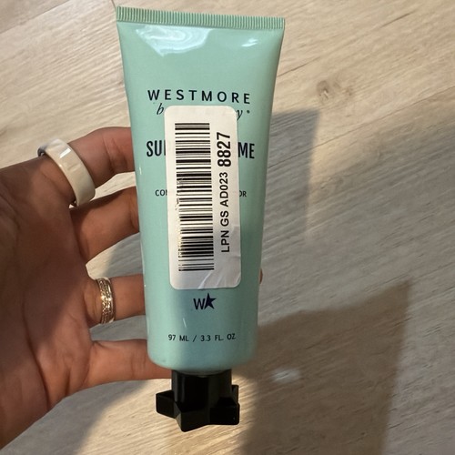Westmore beauty supreme cream - beauty,