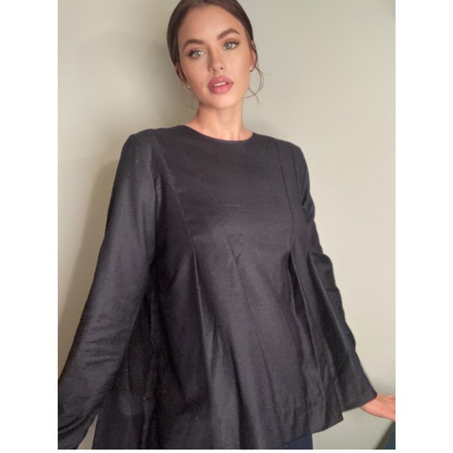 Camicetta kaelen navy - camicetta,