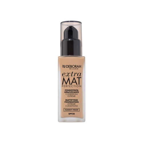 Deborah extra mat perfection - deborah,