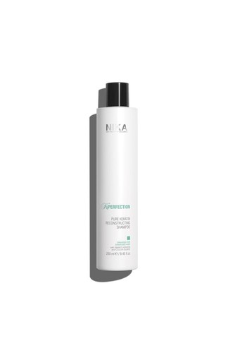 Nika perfection pure keratin - nika,