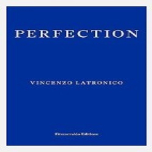 Perfection paperback - perfection,