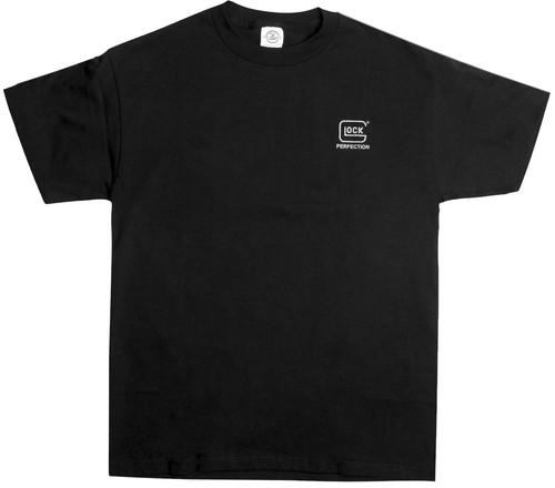 Shirt glock perfection - glock, con