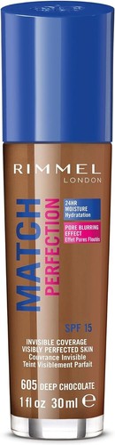 Fondotinta liquido rimmel - fondotinta,