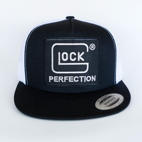 Glock perfection cappello - glock, |