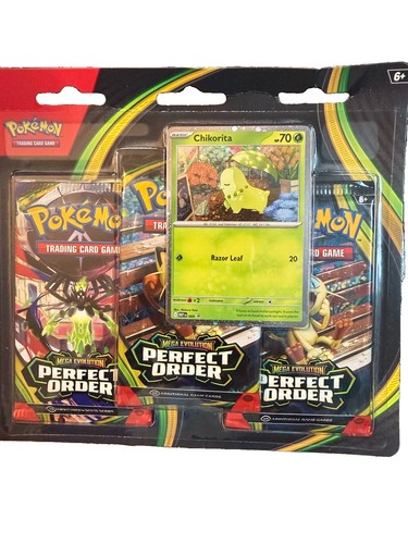 Pokemon tcg confezione - pokemon, 3