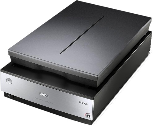 Epson x980 perfection v850 - epson,