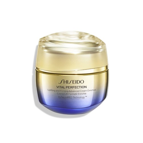 Vital perfection uplifting - vital, and