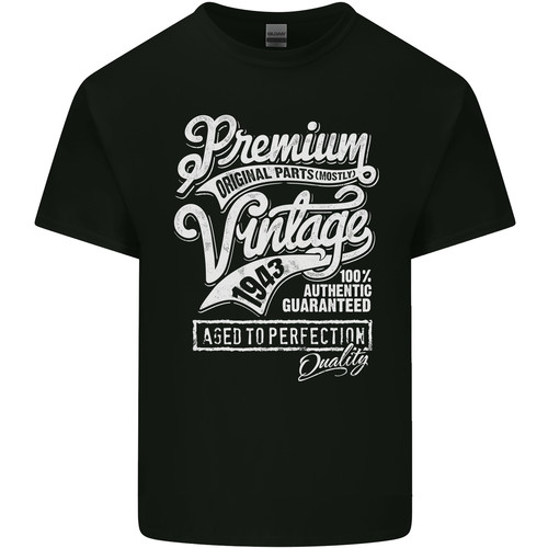 Aged perfection vintage - perfection,