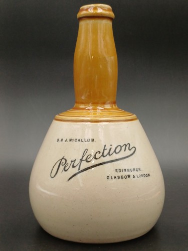 Perfection decanter ceramica - perfection,