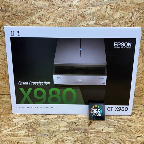 Epson x980 perfection v850 - epson,
