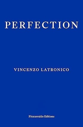 Perfection paperback s569 - perfection,
