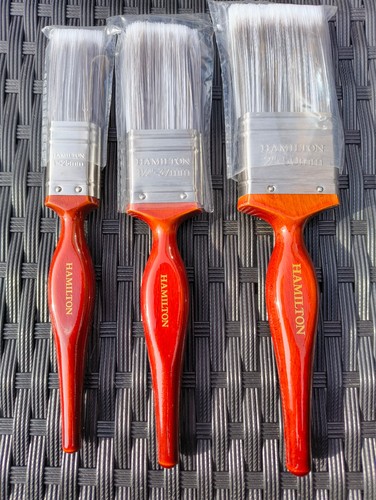 Hamilton perfection set - hamilton,