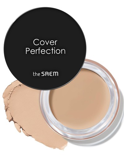 Thesaem cover perfection - thesaem,