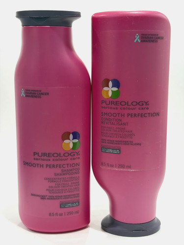 Set shampoo balsamo - shampoo, e
