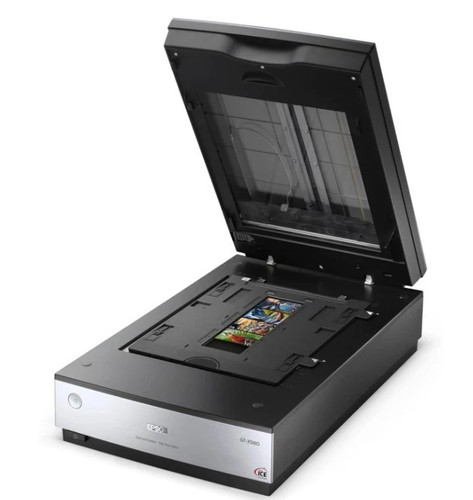 Epson perfection x980 - perfection,