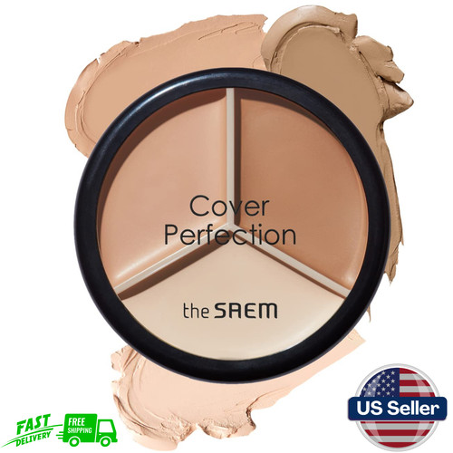 The saem cover perfection - the,