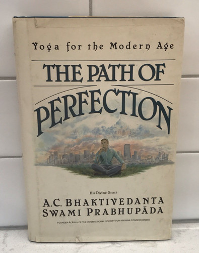The path perfection - the,