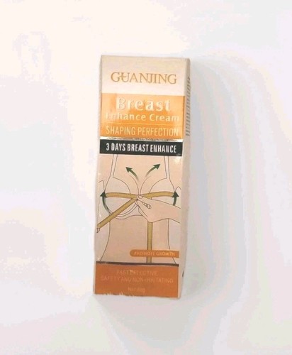 Crema migliora seno shaping - crema,