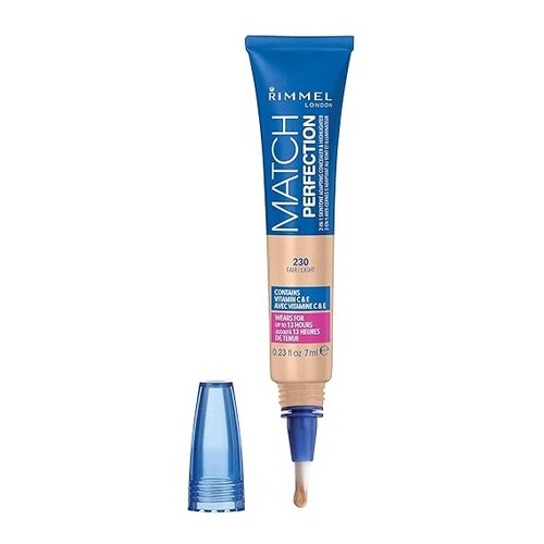 Rimmel match perfection 1 - rimmel,