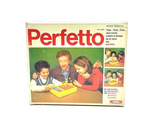 Perfection gioco tavolo - gioco,