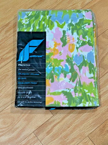 Nos fieldcrest perfection - nos,