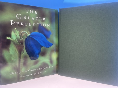 The greater perfection - greater,
