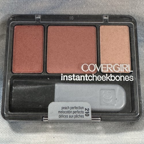 Covergirl zigomi istantanei - ,