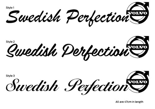 Adesivo finestrino swedish - finestrino,
