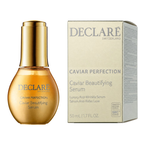 Declaré caviar perfection - declaré,