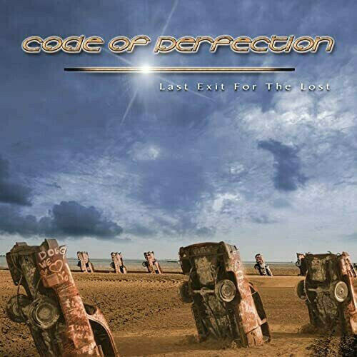 Code perfection last - code, exit