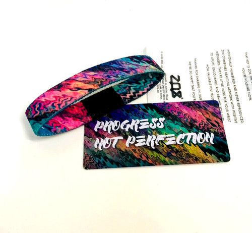 Zox nuovo progress - progress, not