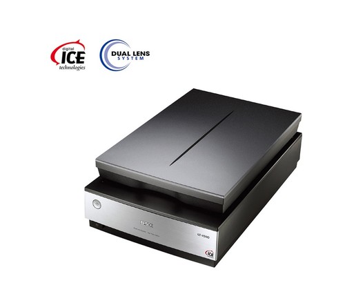 Epson perfection x980 - epson,