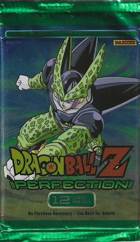 Dragon ball perfection - z,