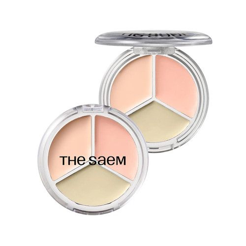 The saem cover perfection - the,