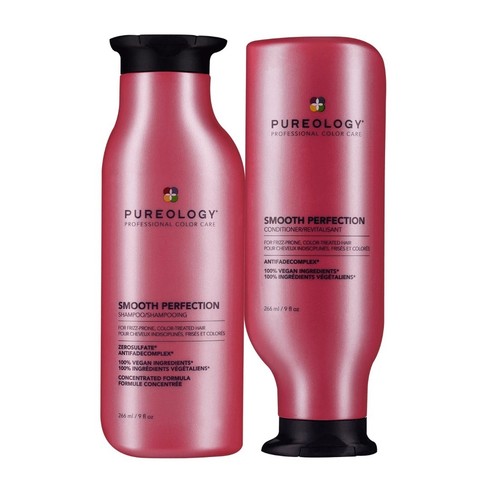 Nuovo pureology smooth - *nuovo*,