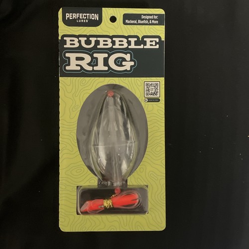 Perfection lures bubble - perfection,